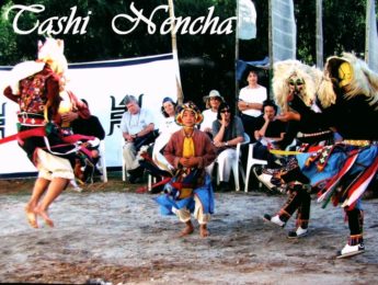 Tashi Nencha Cultural Entertainment 2