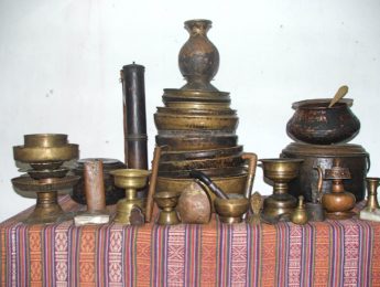 Tashi Nencha Pvt Museum 2